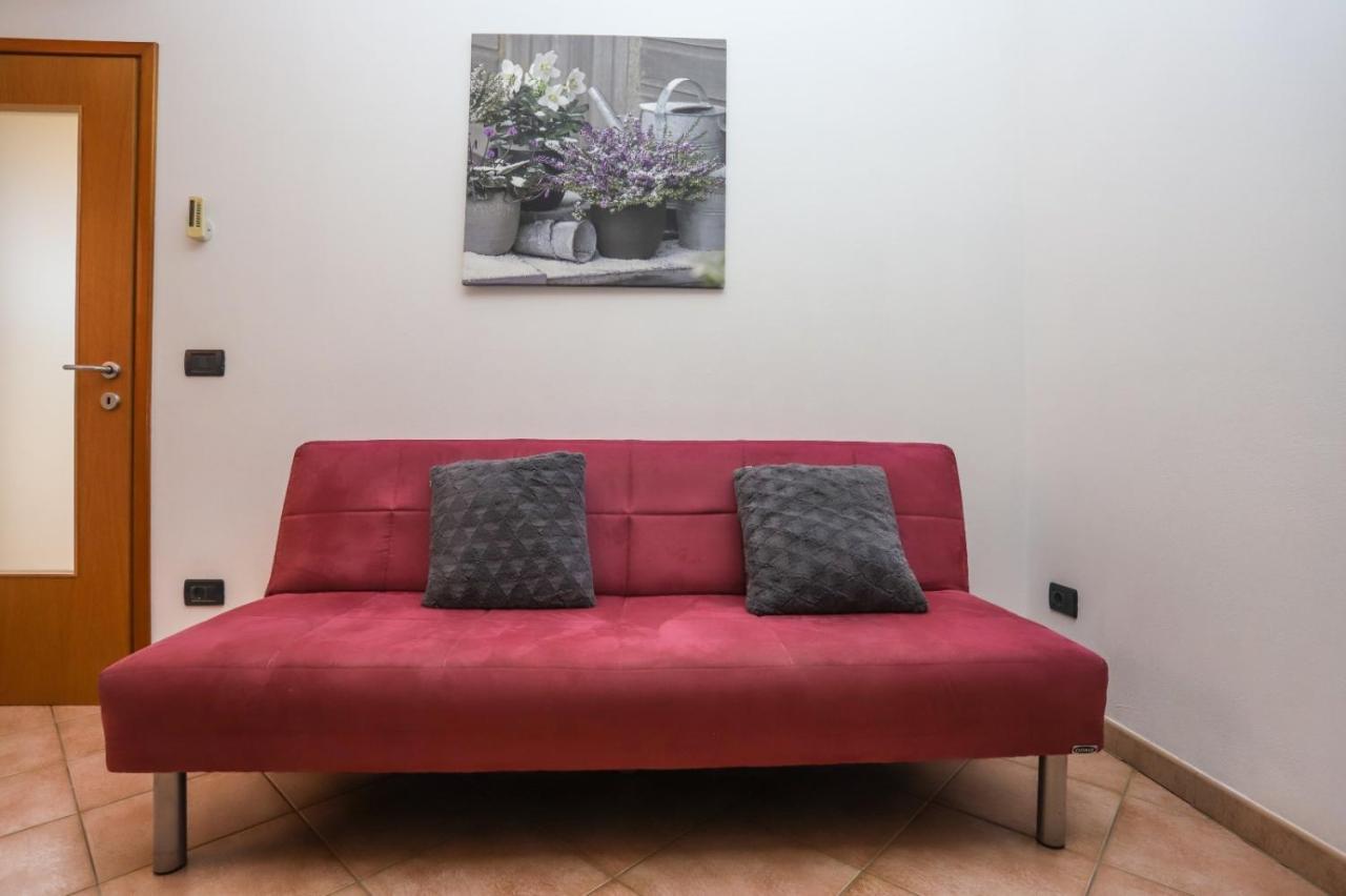 Apartment Nina With Private Pool Nova Vas  Zewnętrze zdjęcie