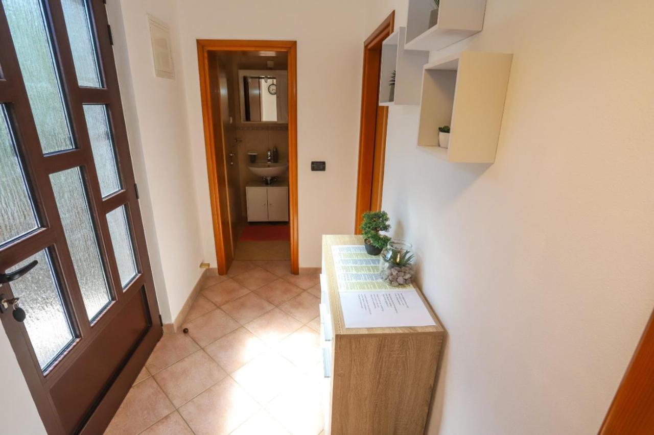 Apartment Nina With Private Pool Nova Vas  Zewnętrze zdjęcie